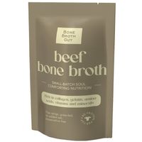 Bone Broth Guy Beef Bone Broth Liquid